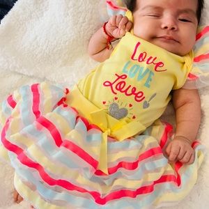 Meet your Posher, Angelina